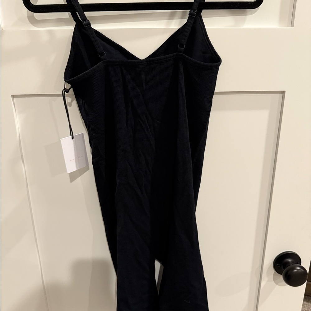 Hatch The Body Rib Unitard short - Picture 2 of 5